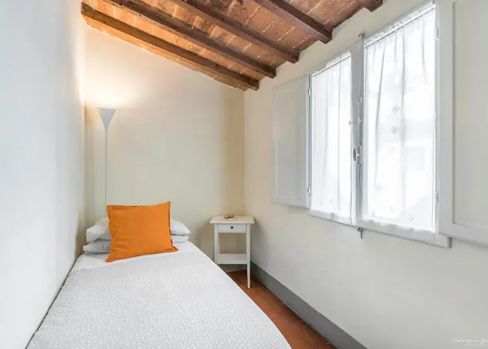 Wine Apartments Florence Lambrusco