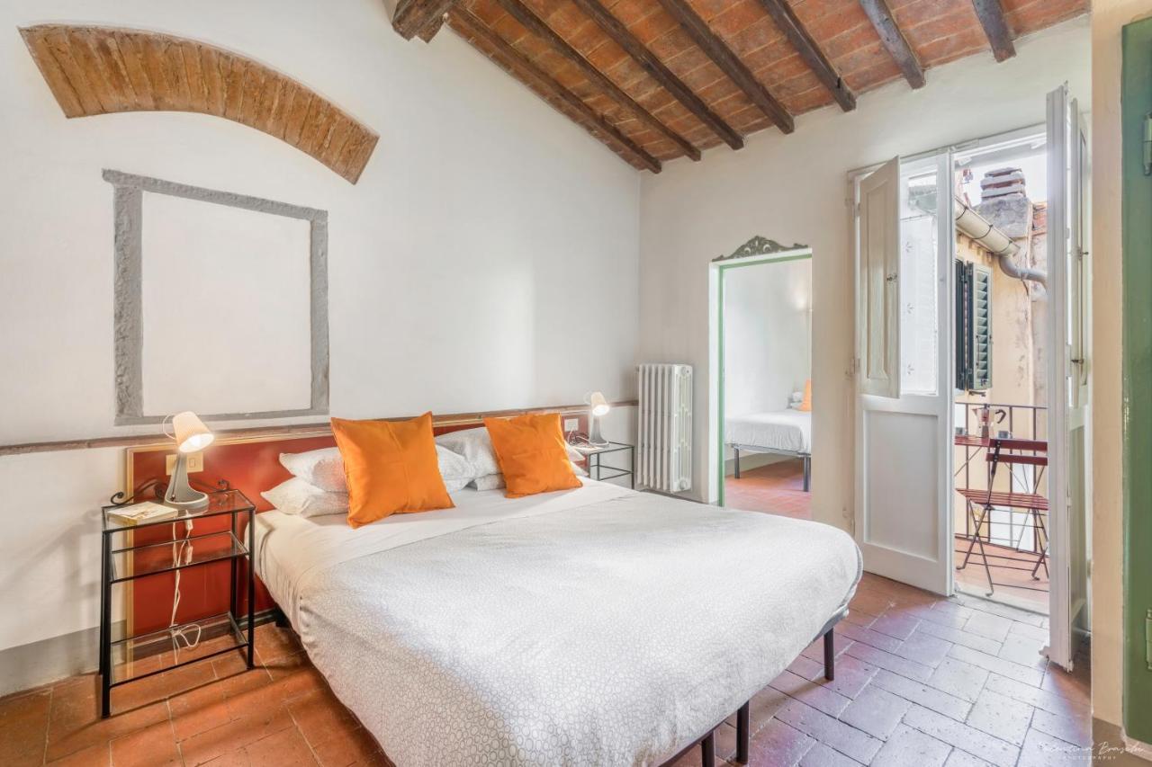 Wine Lambrusco Appartement Florence