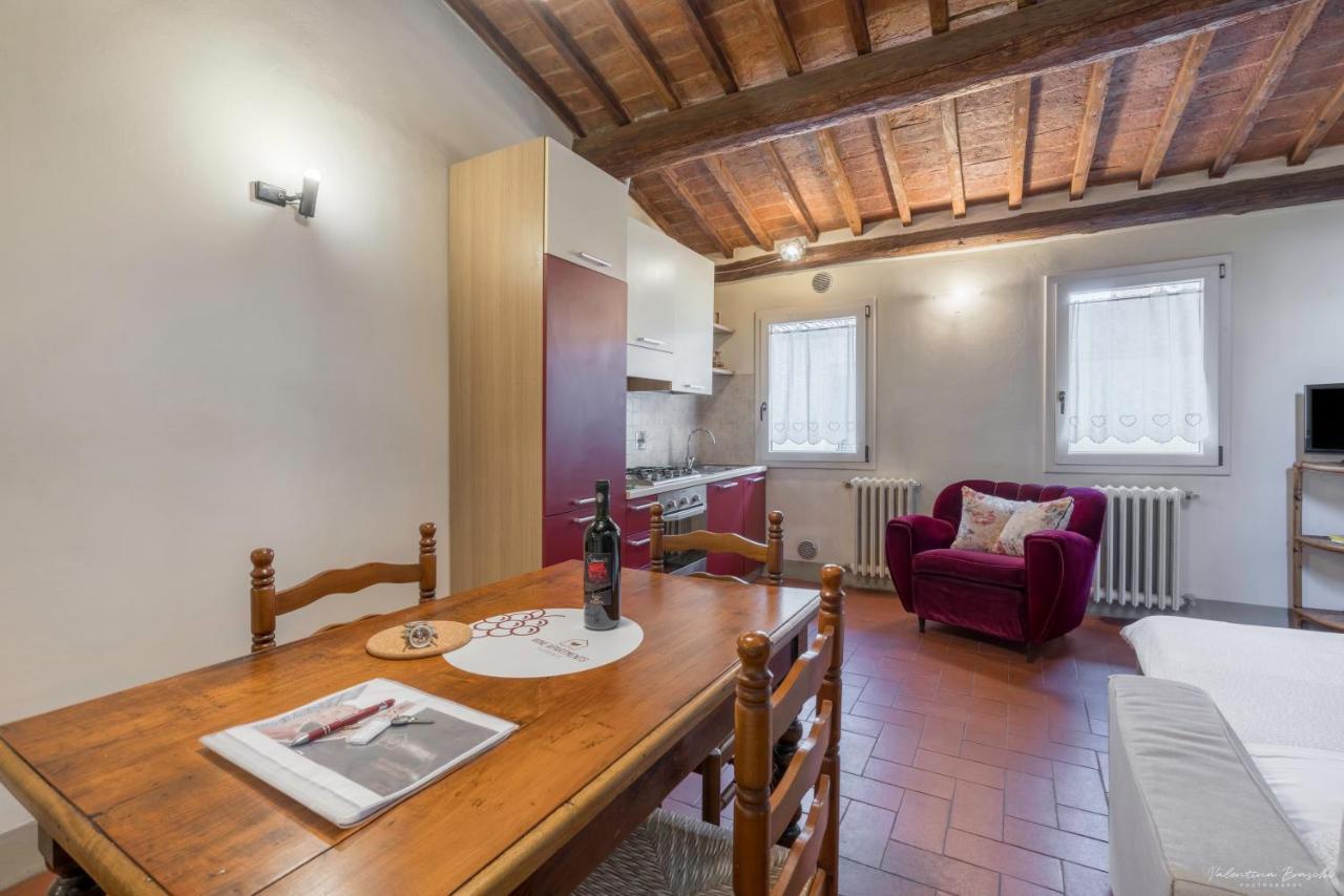 Wine Lambrusco Appartement