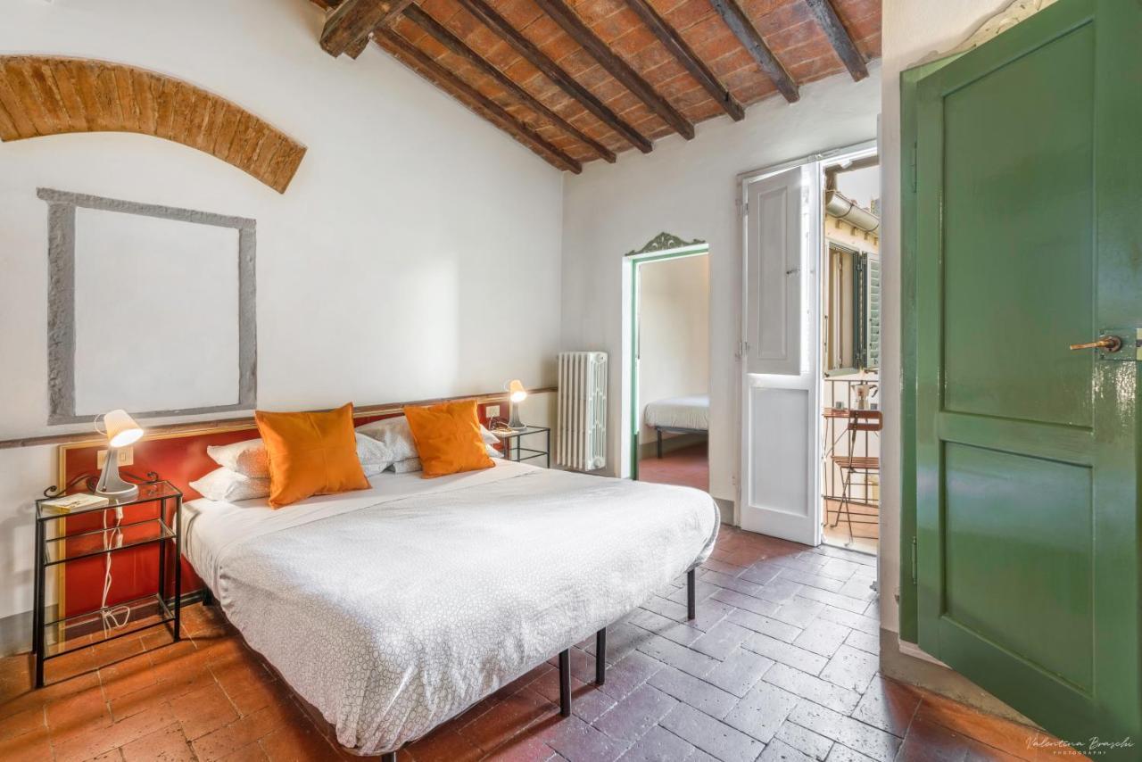 Appartement Wine Lambrusco Florence
