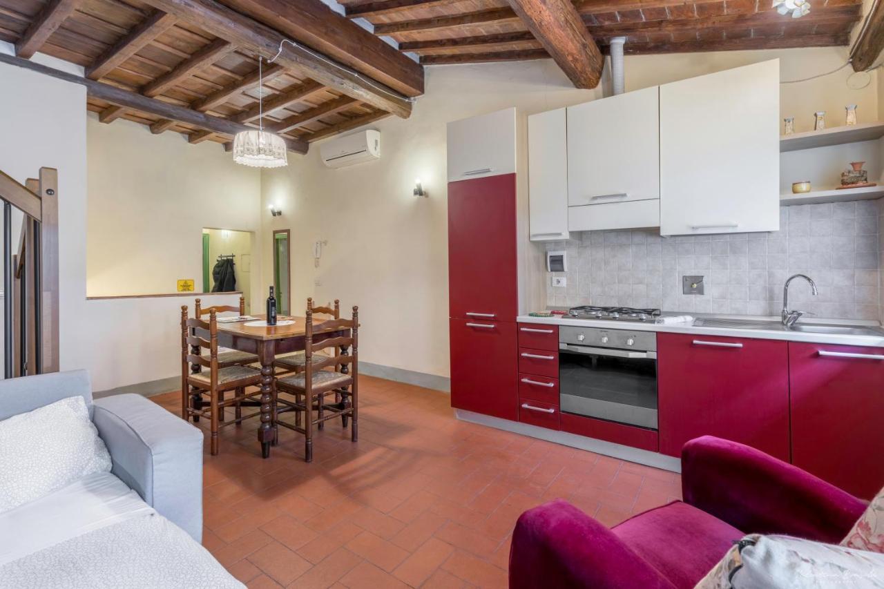 Appartement Wine Lambrusco *
